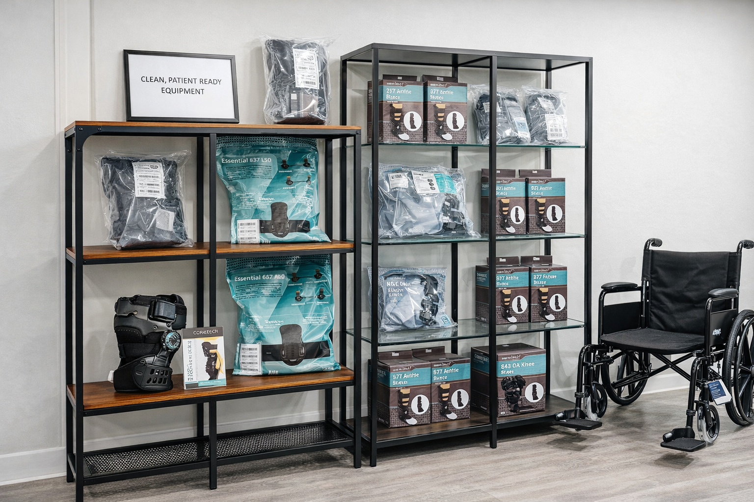 Durable Ortho – Quality DME You Can Trust